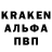 Метадон methadone KorAllRBare